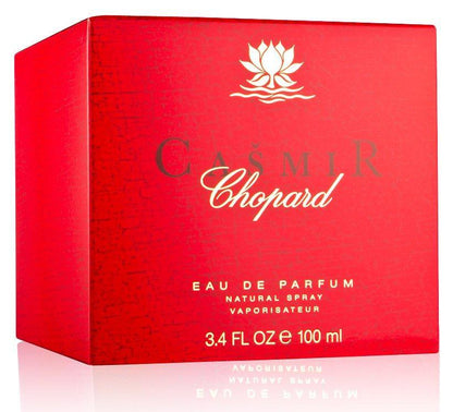 Casmir eau de parfum spray - Scentbar
