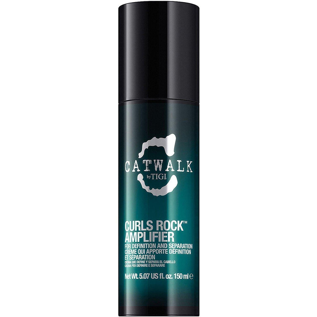 Catwalk Curls Rock Amplifier - Scentbar