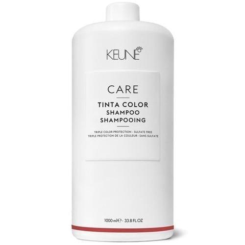 Care Tinta Color Shampoo