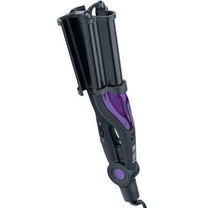 Ceramic Tourmaline Deep Waver Model 2179CN - Scentbar