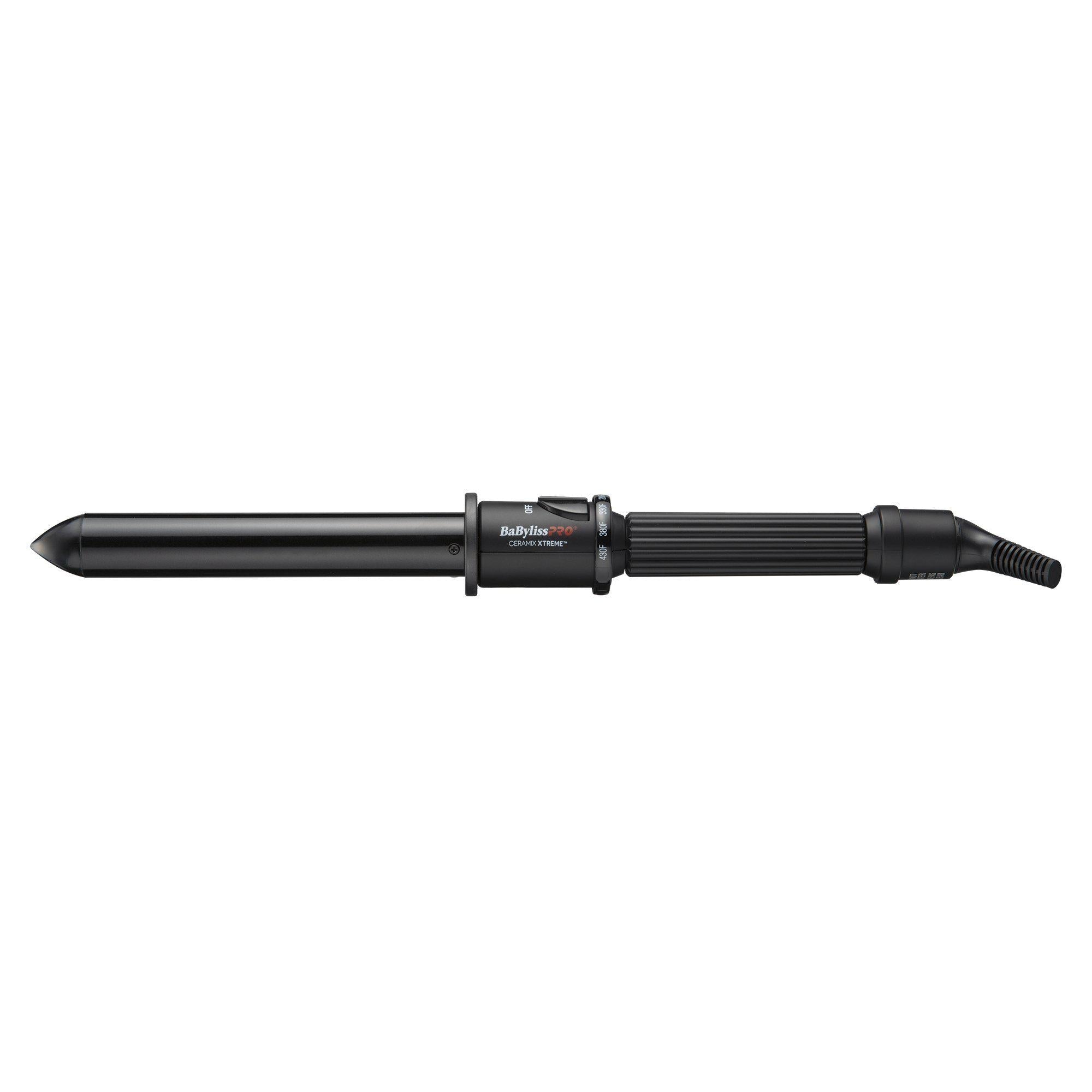 Ceramix Xtreme 1" Ceramic Curling Wand - Scentbar