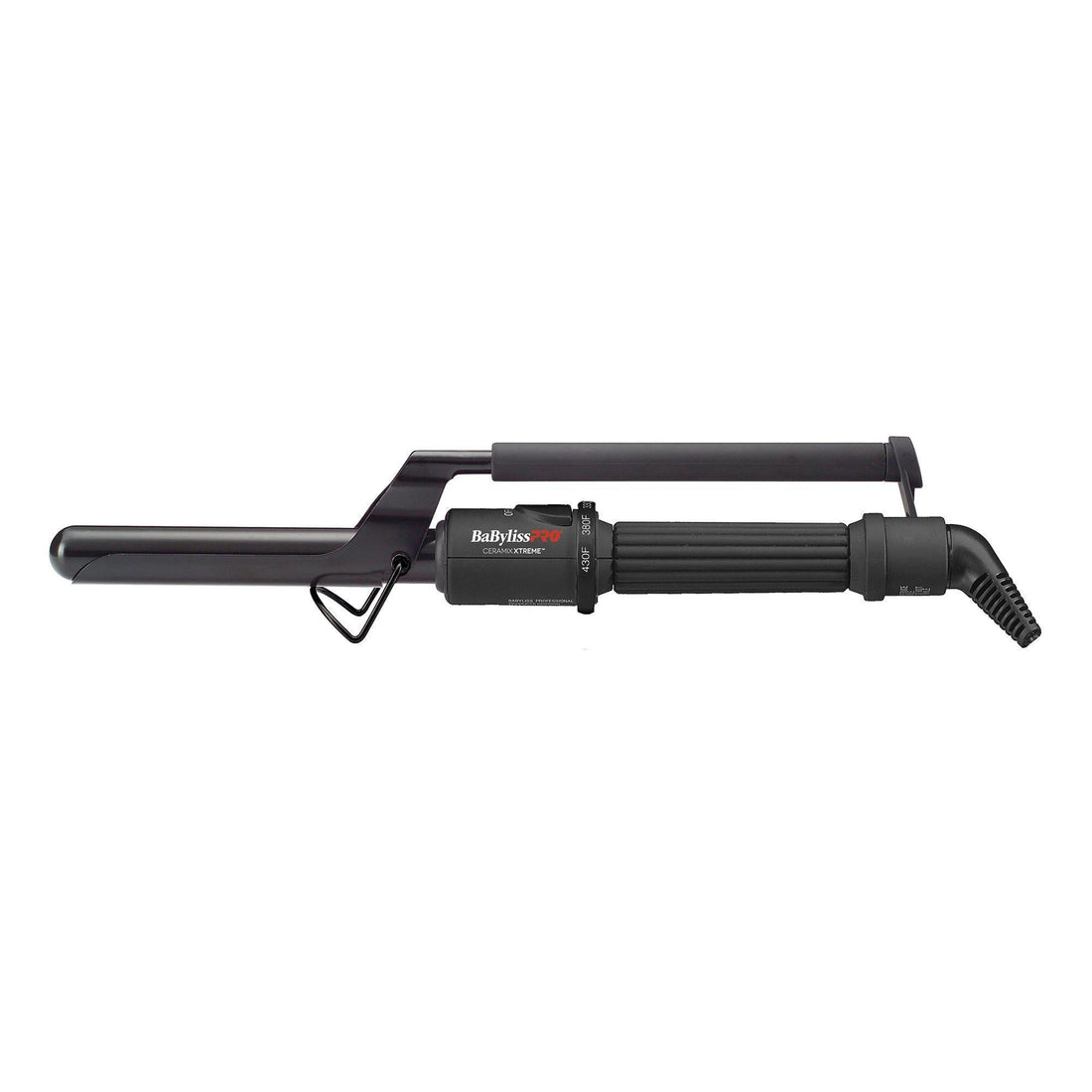 Ceramix Xtreme 3/4" Ceramic Marcel Curling Iron - Scentbar