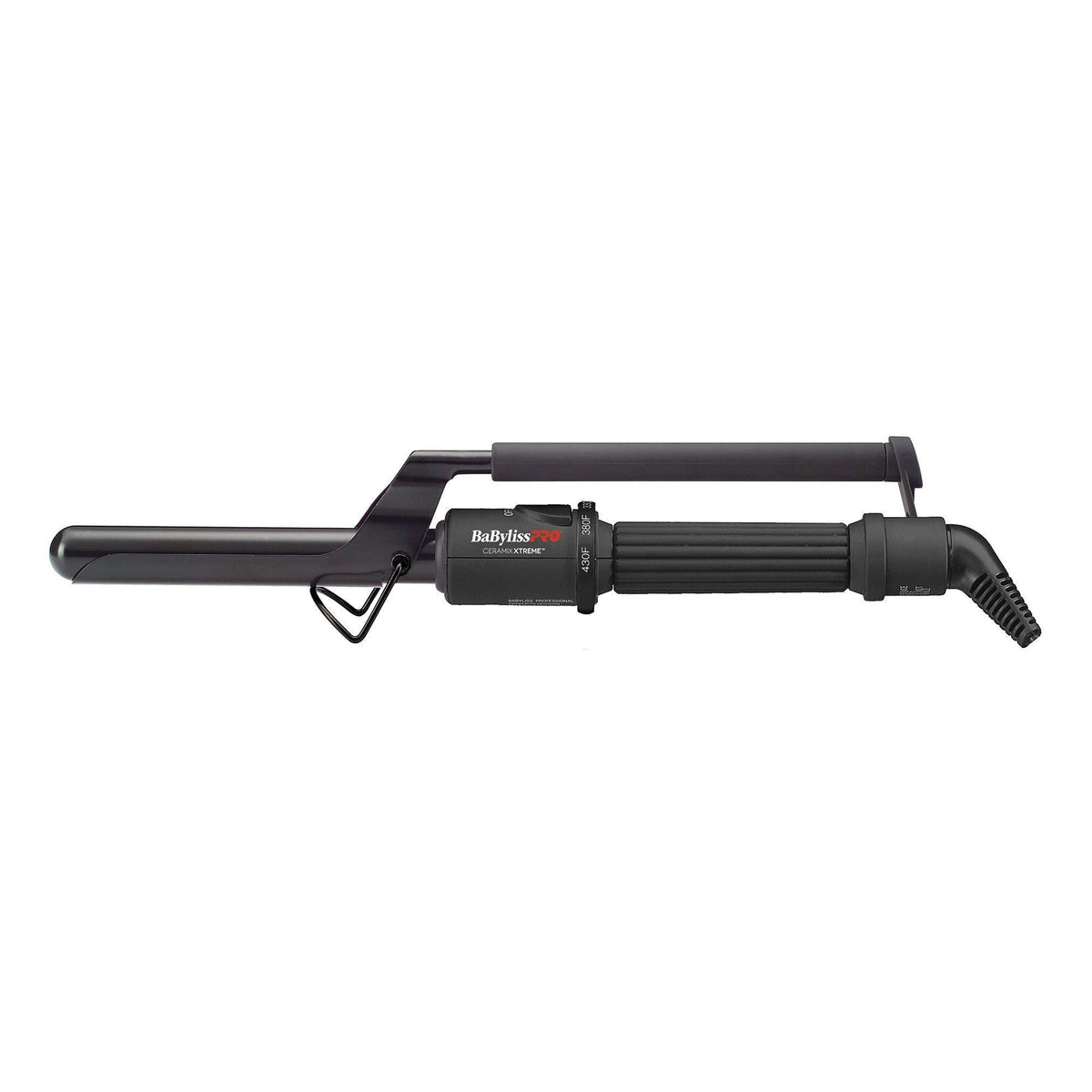 Ceramix Xtreme 3/4" Ceramic Marcel Curling Iron - Scentbar