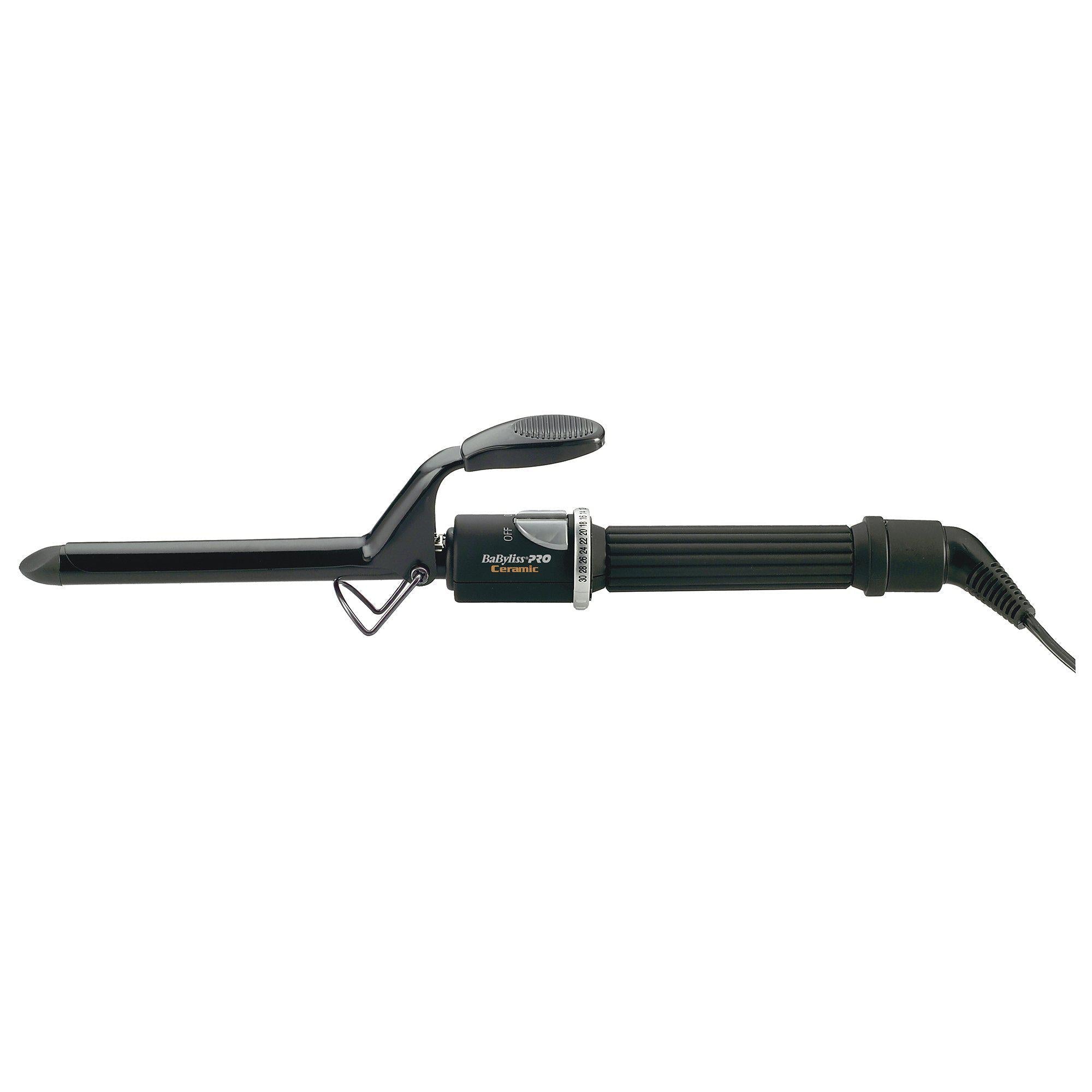 Ceramix Xtreme Ceramic Curling Iron - Scentbar
