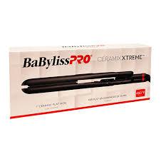 Ceramix Xtreme Flat Iron 1" - Scentbar