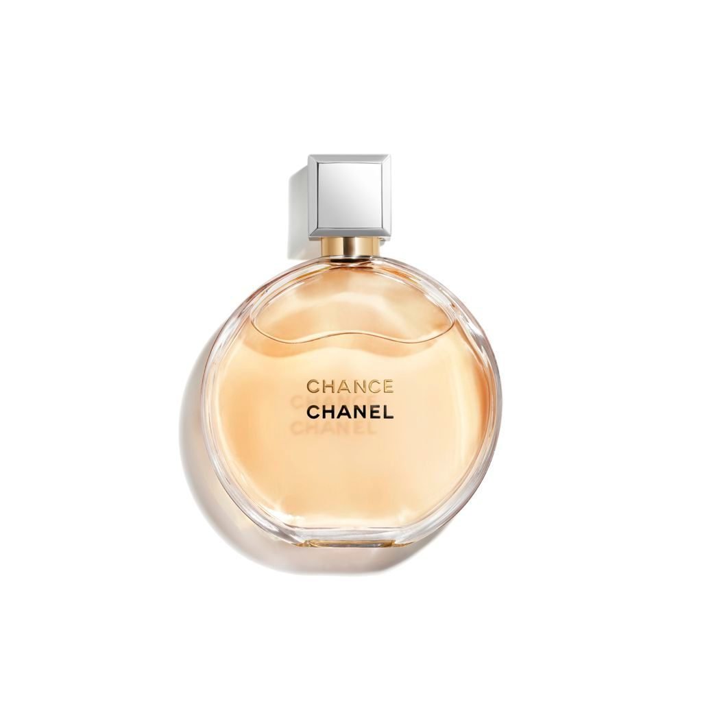 Chance eau de parfum spray - Scentbar