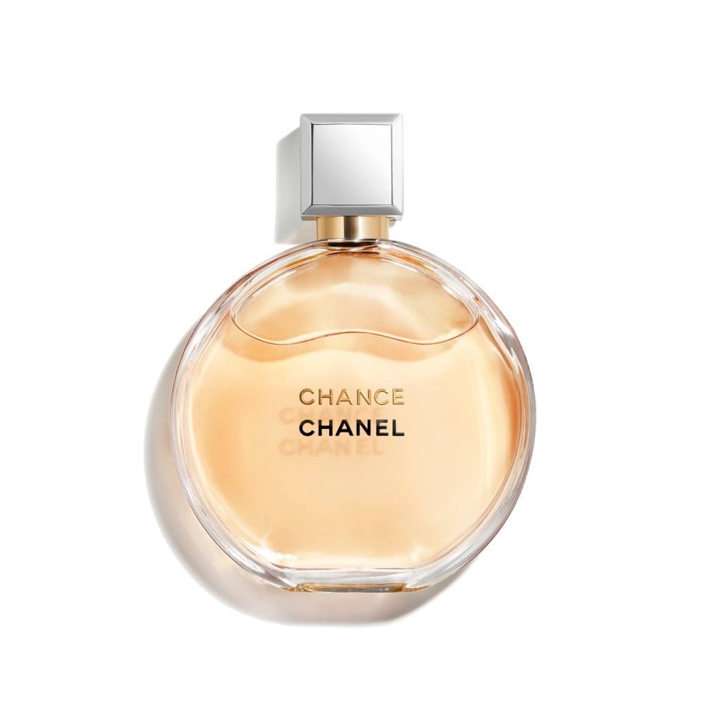 Chance eau de parfum spray - Scentbar