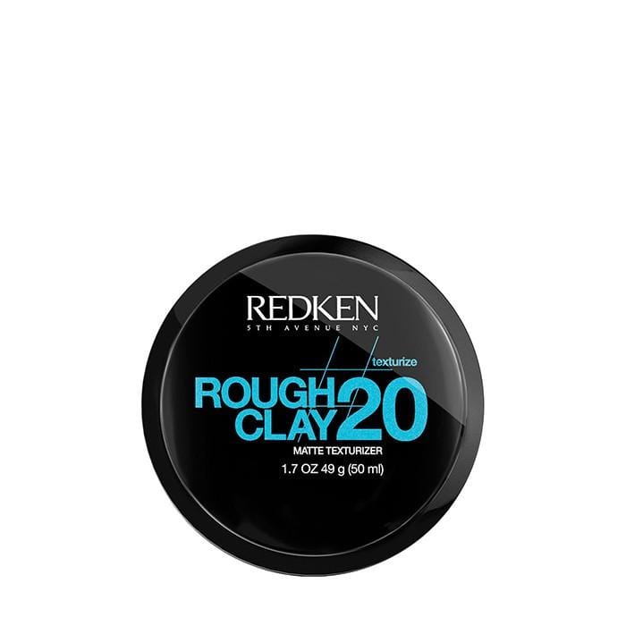 Rough Clay 20 Matte Texturizer