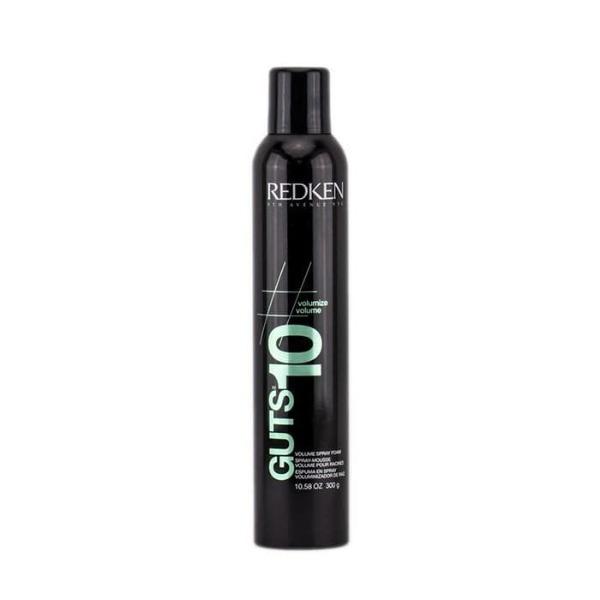 Guts 10 Volume Spray Foam