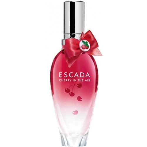 Cherry In The Air Limited Edition eau de toilette spray - Scentbar