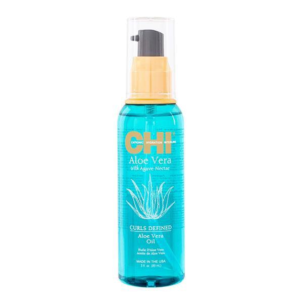 Aloe Vera oil 3oz