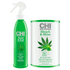 CHI Bleach & Shine Lightener, Bond & Seal - Scentbar