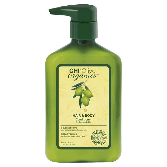 CHI Conditioner for hair and skin 11.5oz - Scentbar