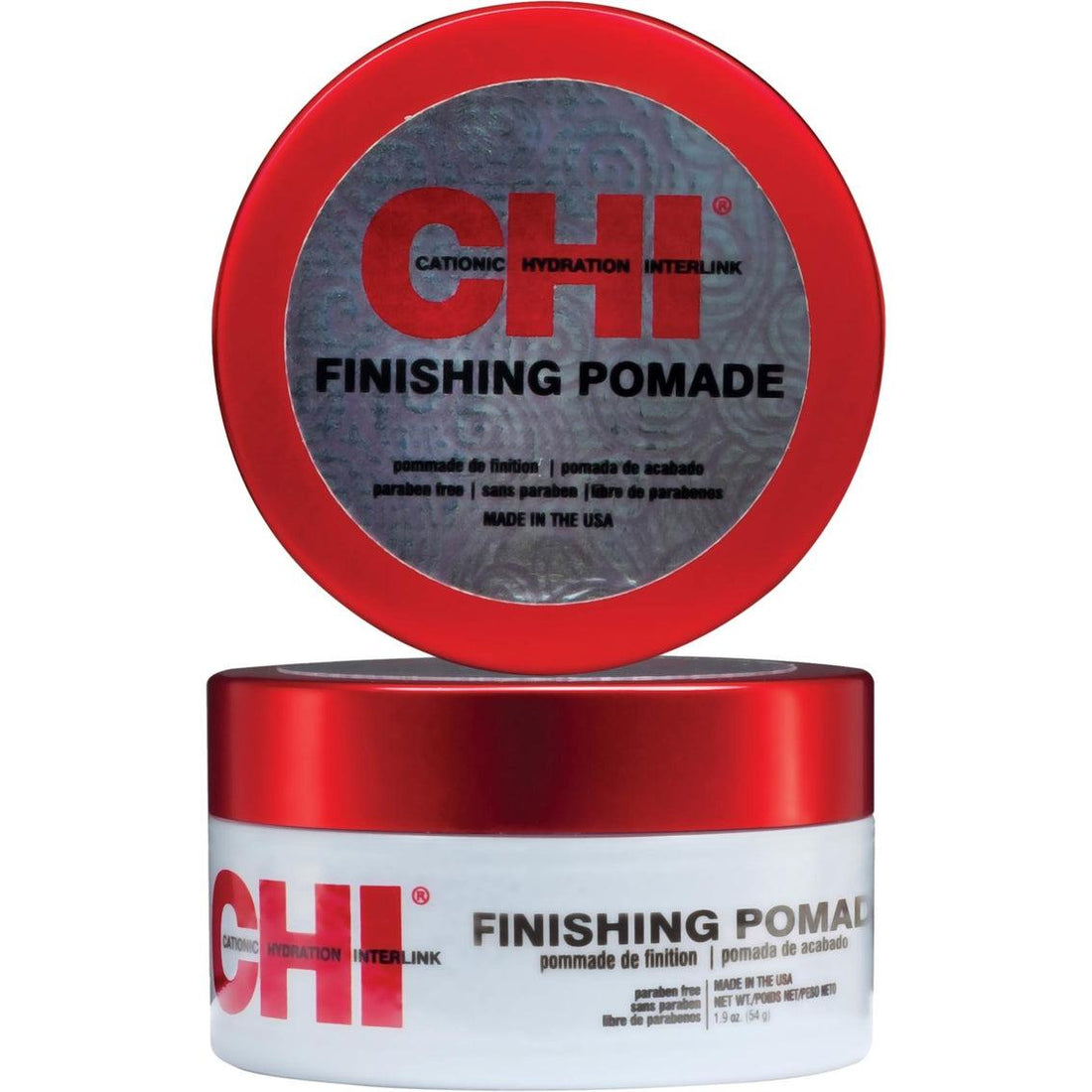 Chi Finishing Pomade - Scentbar