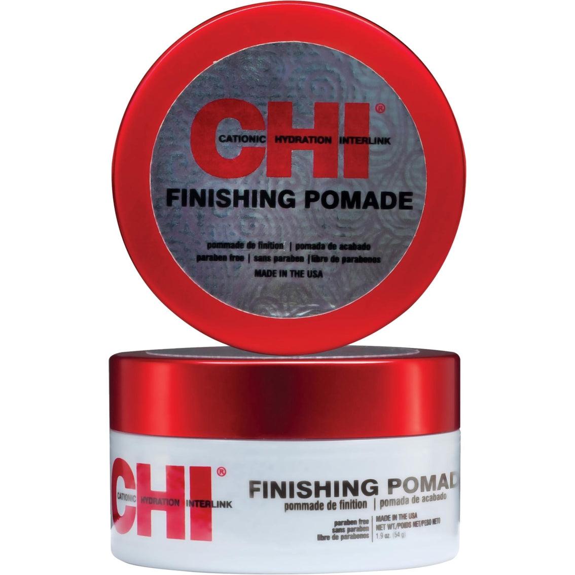 Chi Finishing Pomade - Scentbar
