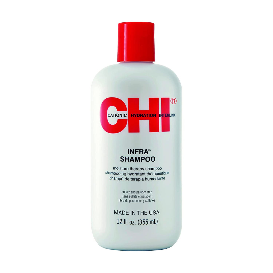 CHI Infra Shampoo - Scentbar