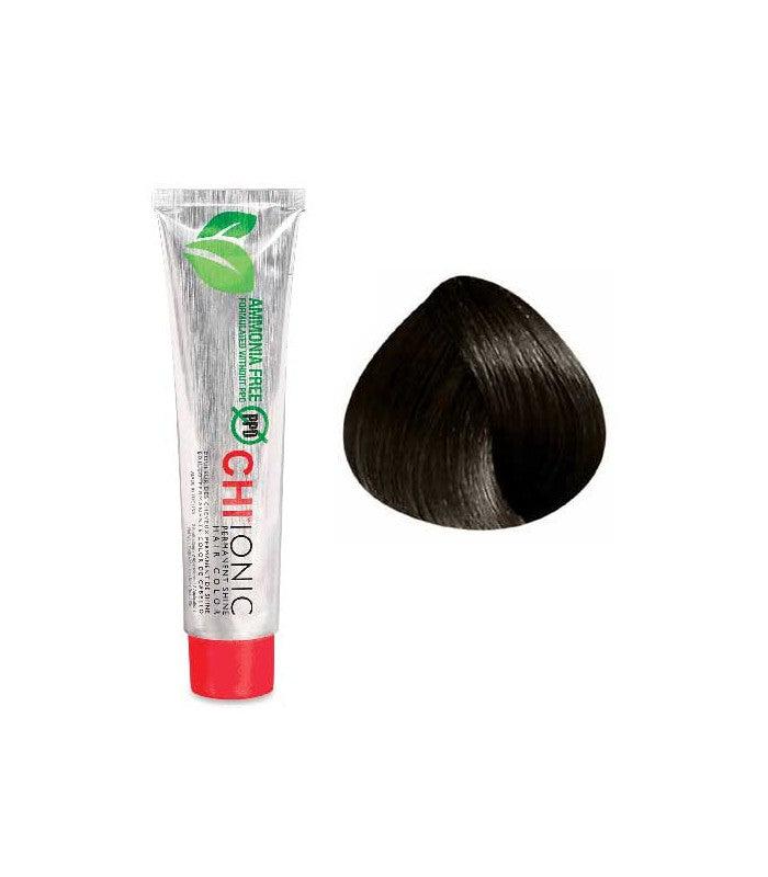 Ionic Color 4N - dark Brown