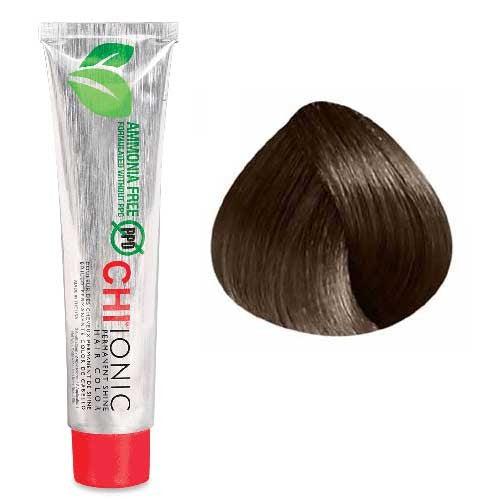 Ionic Color 50-6N - light Brown