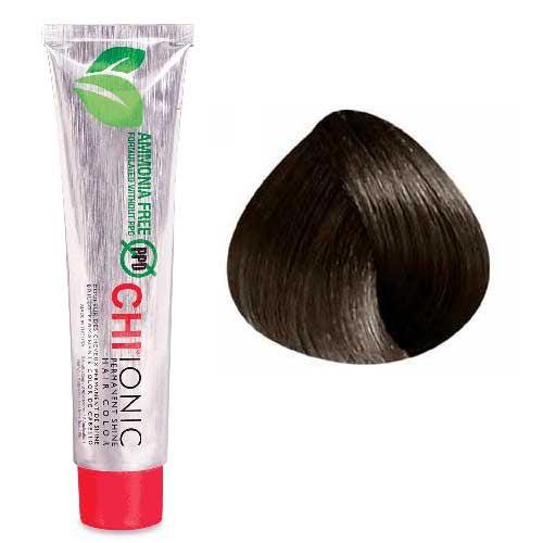 Ionic Color 5W - medium Brown deep