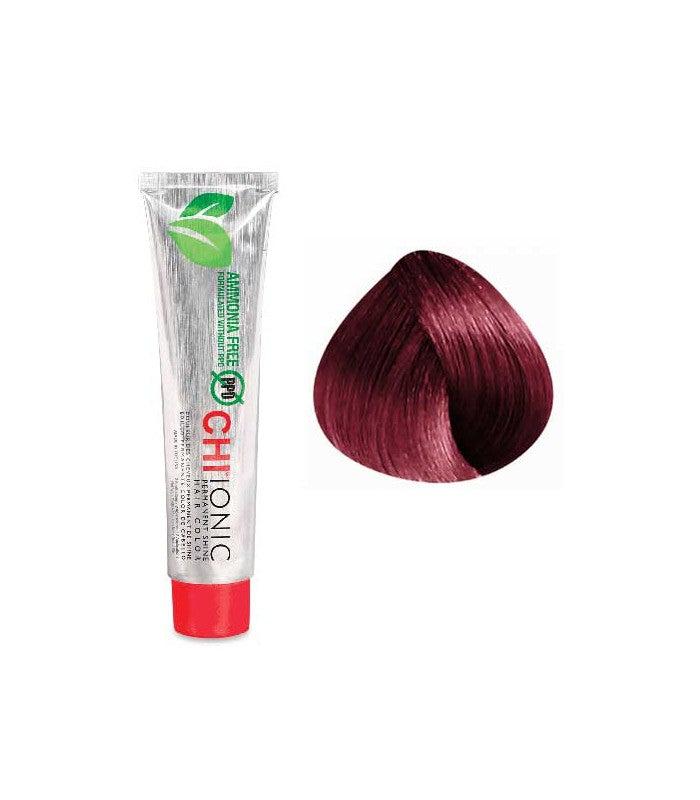Ionic Color 6RB - light Brown red pale