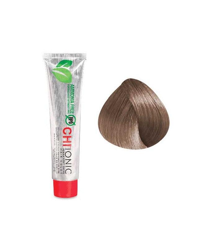 Ionic Color 7I - dark Blonde iridescent