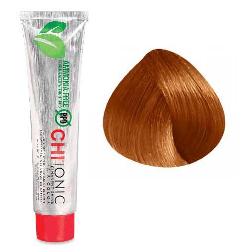 Ionic Color 8C - medium Blonde copper