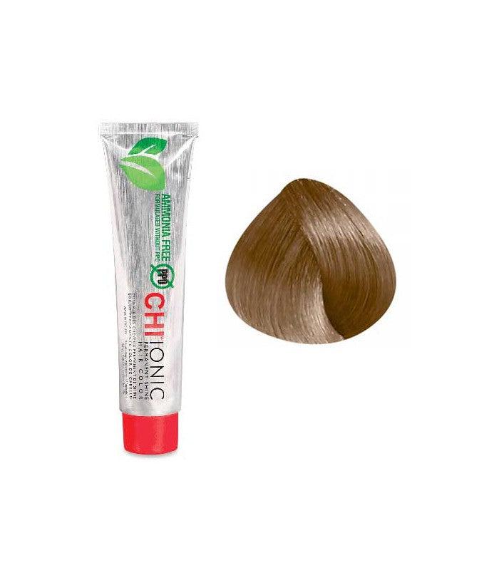 Ionic Color 8CM - medium Blonde chocolate mocha