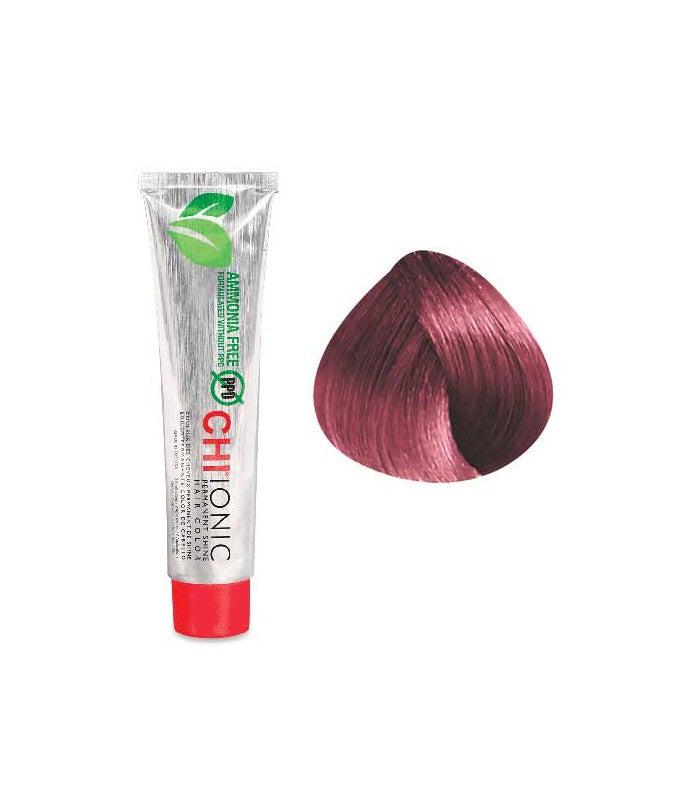 Ionic Color 8RB - medium Blonde pale red