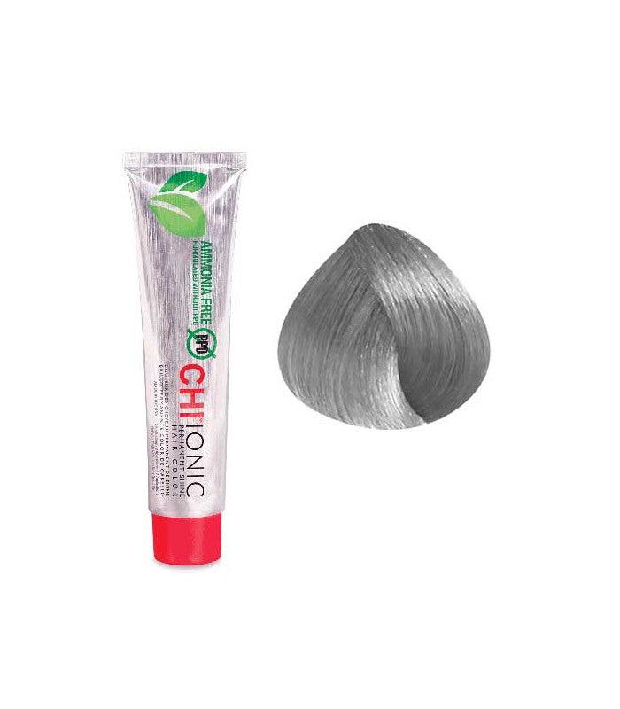 Ionic Color Ash Additive