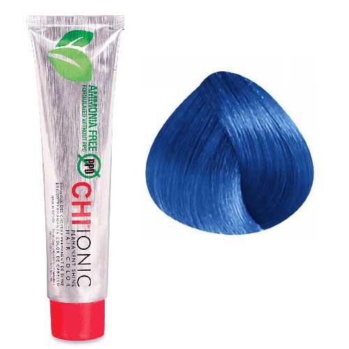 Ionic Additive Blue