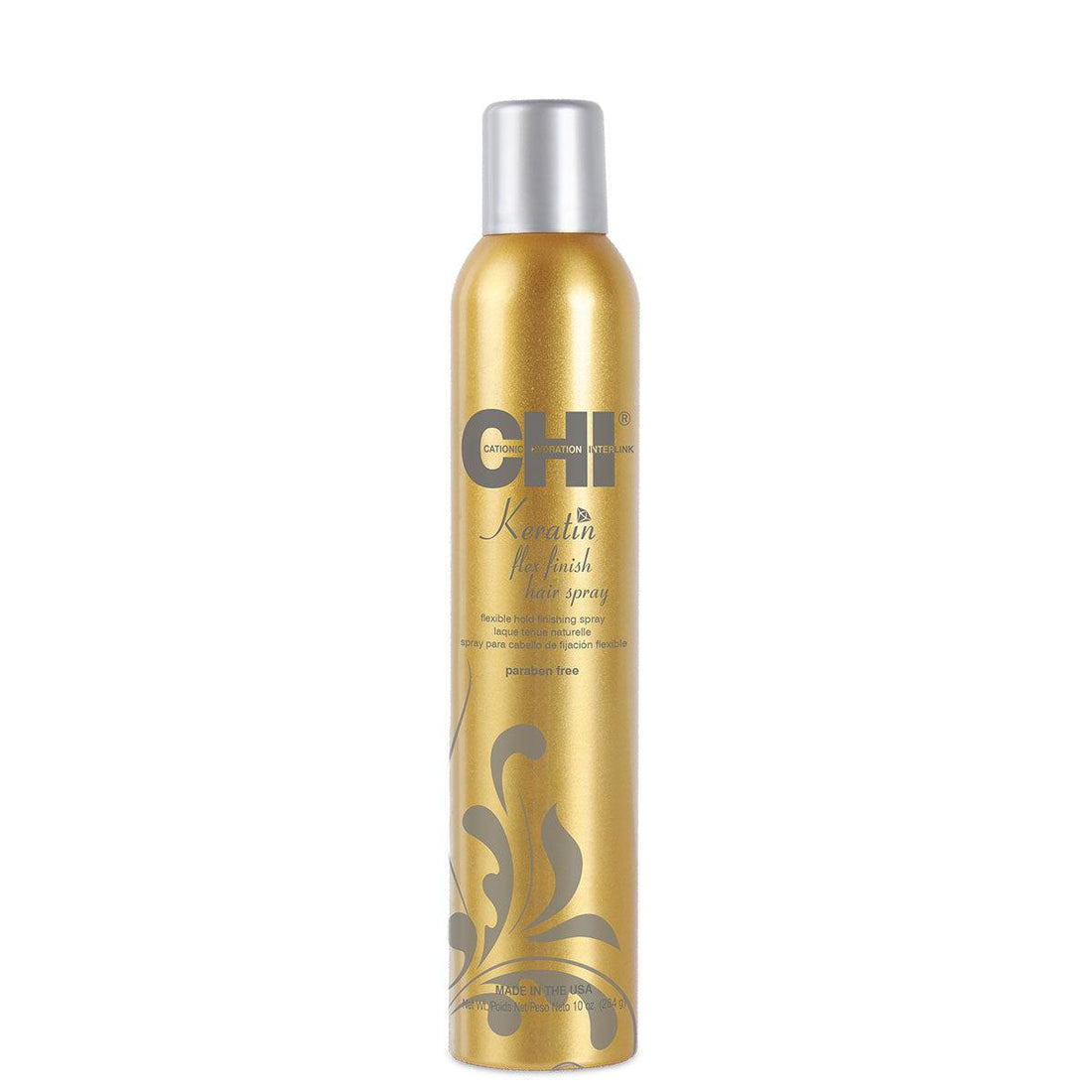 CHI Keratin Flex Finish Hair Spray - Scentbar