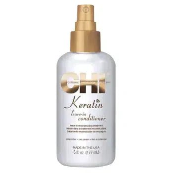 CHI Keratin Leave-in Conditioner - Scentbar