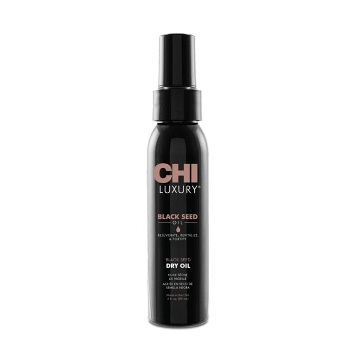 CHI Luxury Black Seed Dry Oil 89ml - Scentbar