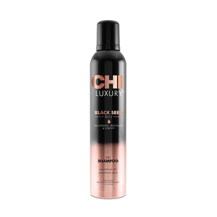 CHI Luxury Black Seed Oil Dry Shampoo - Scentbar