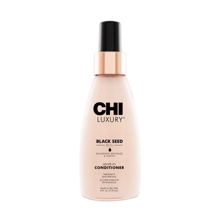 CHI Luxury Black Seed Oil Leave-In Conditioner 118ml - Scentbar