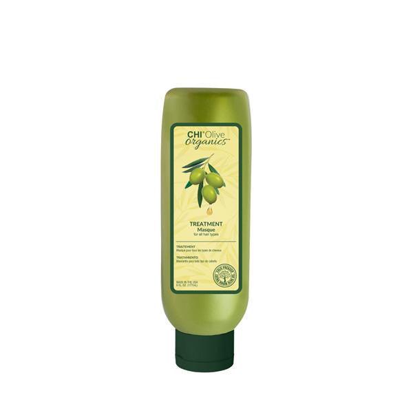 CHI Masque for all hair types 6oz - Scentbar