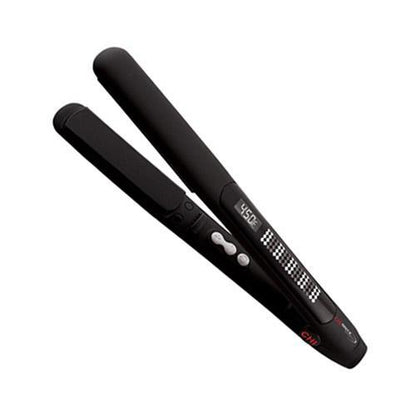 CHI Onyx Euro Shine Ceramic Hair Styler 1" model  GF1431 - Scentbar