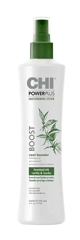 CHI Power Plus Root Booster - Scentbar