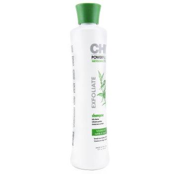 CHI Power Plus Shampoo 355ml - Scentbar