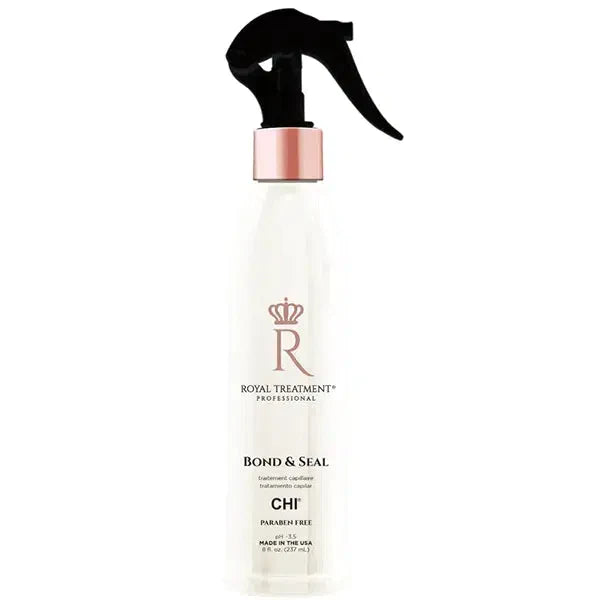 Chi Royal Treatment Bond &amp; Seal