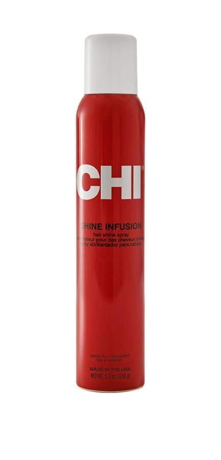 CHI Shine Infusion 150G - Scentbar