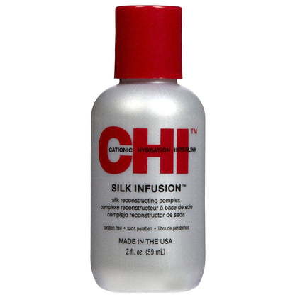CHI Silk Infusion smoothing silk - Scentbar