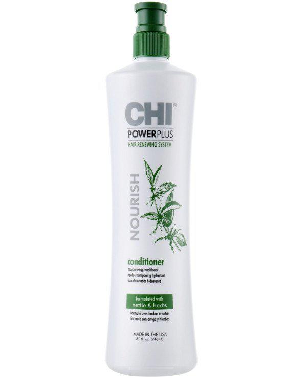 Chi - Stimulating conditioner for all hair types 946 ml - Scentbar