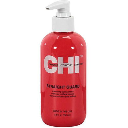CHI Straight Guard Smoothing Cream - Scentbar