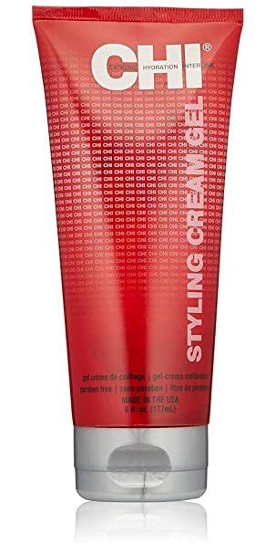 CHI Styling cream gel - Scentbar