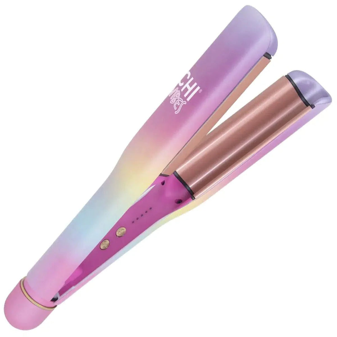 CHI VIBES Wave On Multifunctional Waver - Scentbar