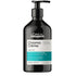 CHROMA CREME Green Matte Shampoo For Dark Brown To Black Hair - Scentbar