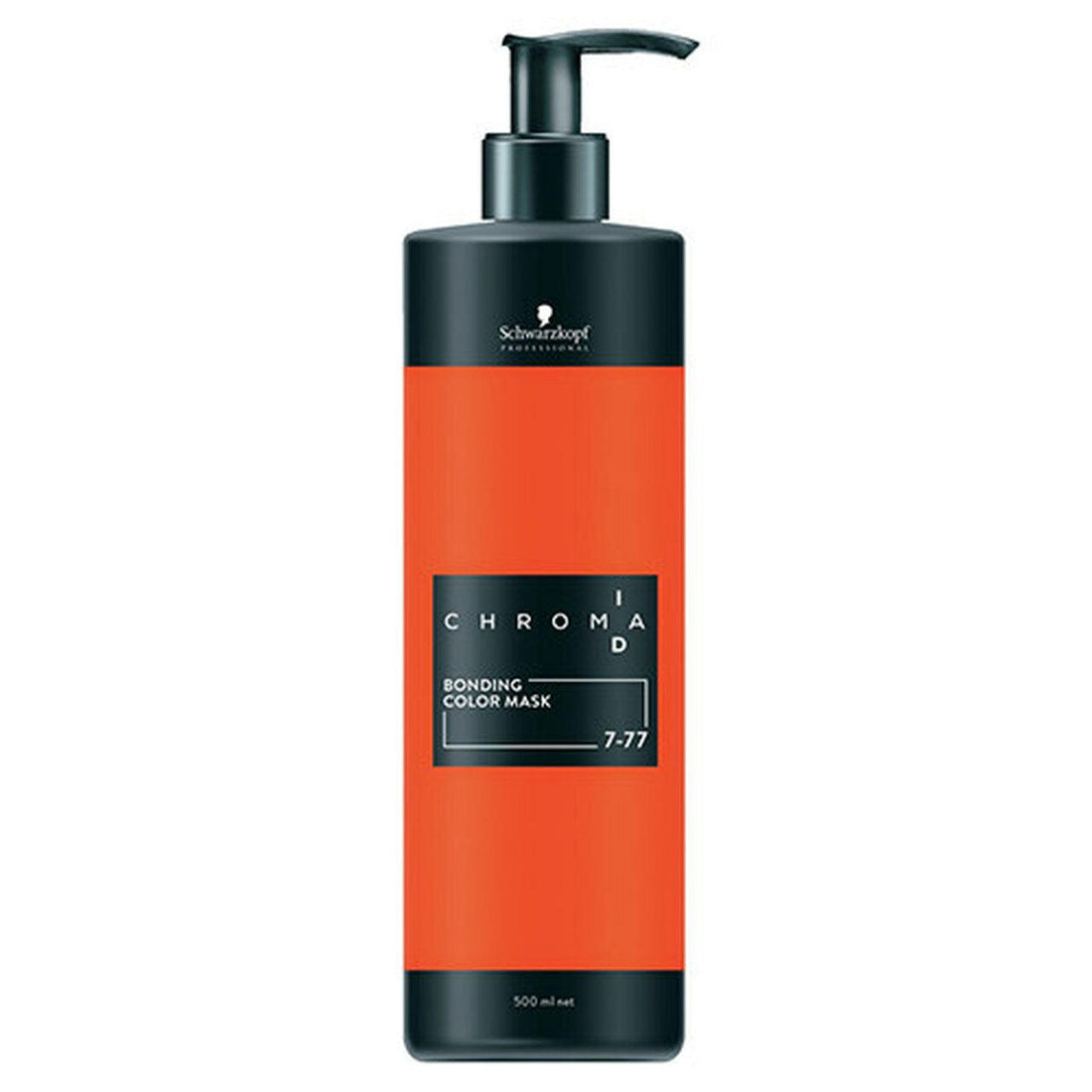 Chroma ID Bonding Colour Mask, 7-77 Copper - Scentbar