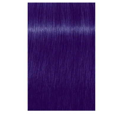 Chroma ID Bonding Color Mask - Purple Violet