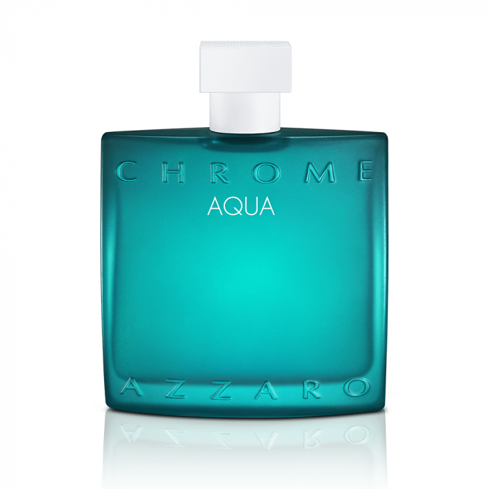 Chrome Aqua eau de toilette spray - Scentbar